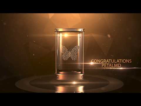 PetalMD | Artificial Intelligence Disruptor Winner | Digital Transformation Awards 2019