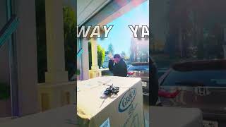 tiny whoop fly away 😆🤯🏃‍♂️🔥💨#shorts #tinywhoop #fpvquad #drone #dji #sendit #iflightgo #fpv
