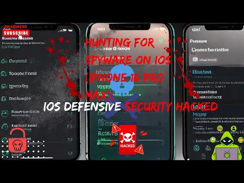 iOS RAT Builder NEW 2025 Fully Undetectable iPhone Trojan | MDM-Proof & Push-Daemon C2 hacking tool