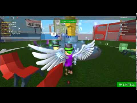 DevOfBosses's ROBLOX video