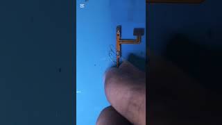 how to change on off button#mobilemaster #shortvideo #mobilerepair #work  #athome #androidfix