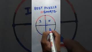 puzzle problems #shorts