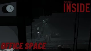 INSIDE - Office Space Achievement
