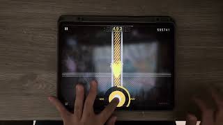 [Cytus II] NEKO#ΦωΦ: DEVASTATION;CODE Hard Million Master TP 100