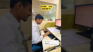“Every Student 💯Can Relate to This 💻” Life of CS Student🖥️😅“Watch Till the End…🤣Too Relatable ”