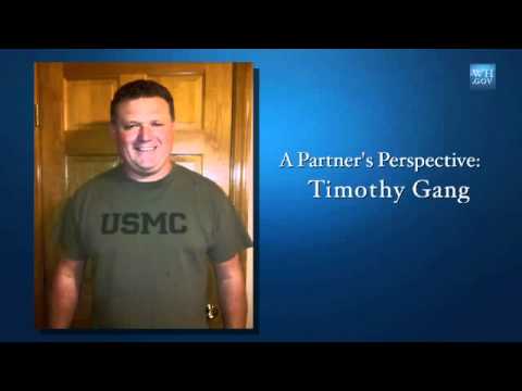 A Partner's Perspective: Timothy Gang