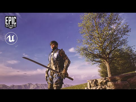 Adding Character Accessories inside Unreal Engine