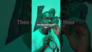 The Dark History of the Slave Trade: CHAINS ⛓ THAT BOUND MILLIONS