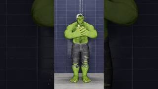Hulk vs Venom Symbiotes | Bath Time | Marvel Animation