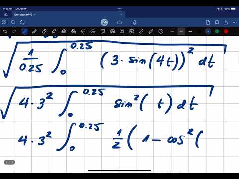 Practice Videos - 03 - Chapter 11 - P28