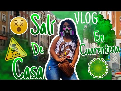 CALI EN TIEMPOS DE CUARENTENA😷-SOFIA GONZALEZ (VLOG)🙏