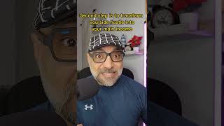 This side hustle is for you.#quityour9to5job2023  #howtostartyoursidehustle2023 #shorts