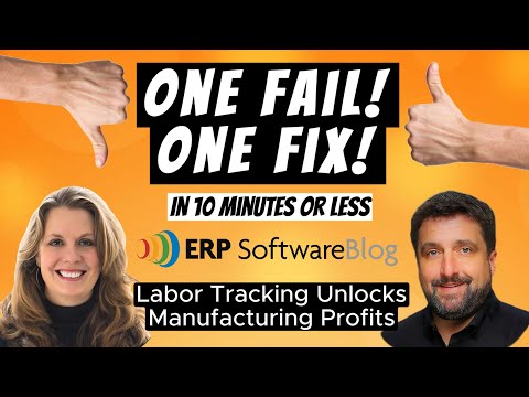 How D365 F&SCM Shop Floor Data Collection Boosted Profitability with Western Computer