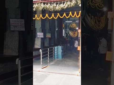 Sri Big Bull (Nandi) Temple (ಶ್ರೀ ದೊಡ್ಡ ಬಸವಣ್ಣ ದೇವಸ್ಥಾನ)