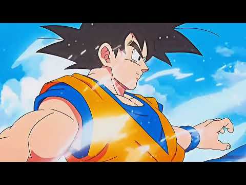 Doja - Central Cee  DBZ [ AMV ]