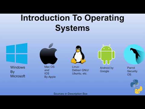An Introduction to Operating Systems - SPECIAL EDITION