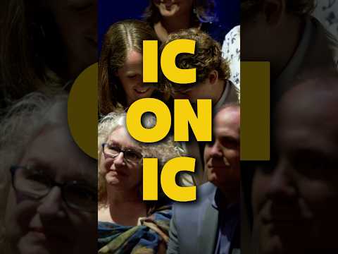Behind every “wow” — there’s the team. Energy Creates BTS. Episode 3