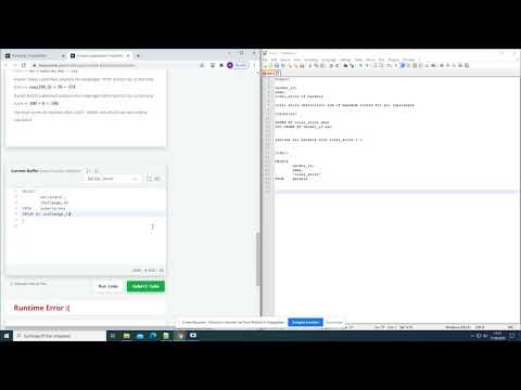 Hackerrank SQL Solutions | Contest Leaderboard SQL Hackerrank Medium Problem