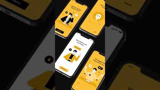 Flutter: UI #1