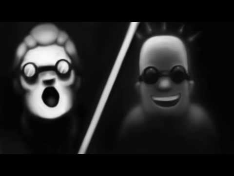 Of Light and Shadow Intro