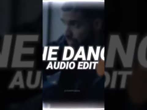 one dance audio edit #edit