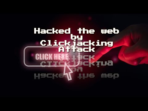 I Hacked a Website Using Clickjacking… (This Should Be Illegal!)