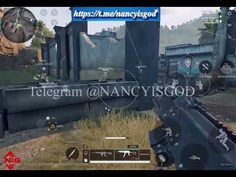 Delta Force Hack MOD Menu Android/ios
