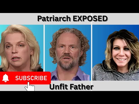 Cody Brown DESTROYED in Court: Christine & Janelle’s Explosive Victory | Sister Wives Trial Shocker