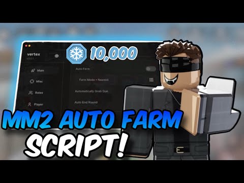Murder Mystery 2 Script | OVERDRIVE HUB | AUTO FARM SNOW TOKENS | PASTEBIN | KEY LESS