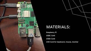 Pi Hole and VPN Pi Project - CNIT 176 Adryauna Redden