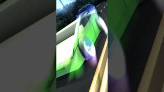 Custom Lambo Animation #blender #gamedev #animation #Imthepresident