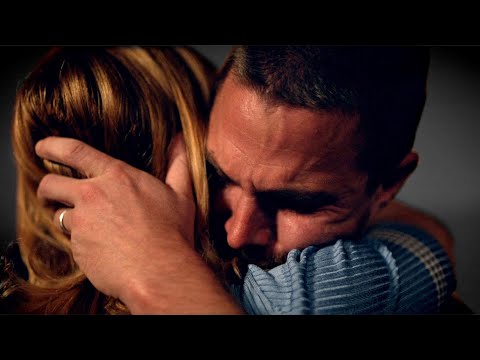 Oliver & Felicity || Unsteady (7x22)