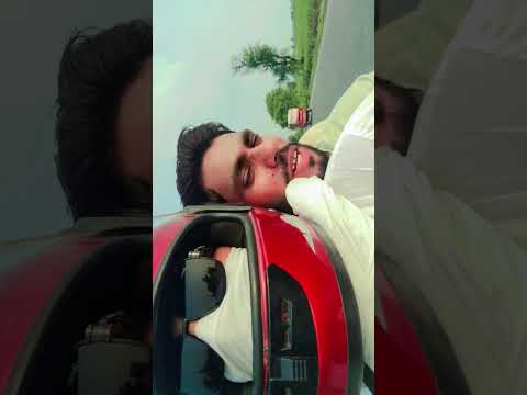 My 3rd video