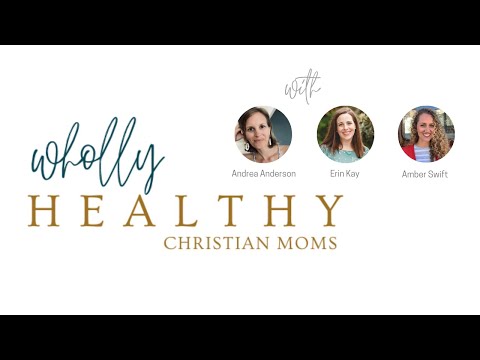 Encouragement for Christian Women - A Cord of THREE Strands