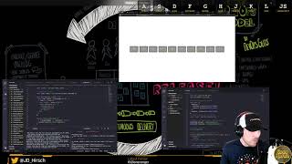 Fun with Overlays! Let's get our CodeHustle on!