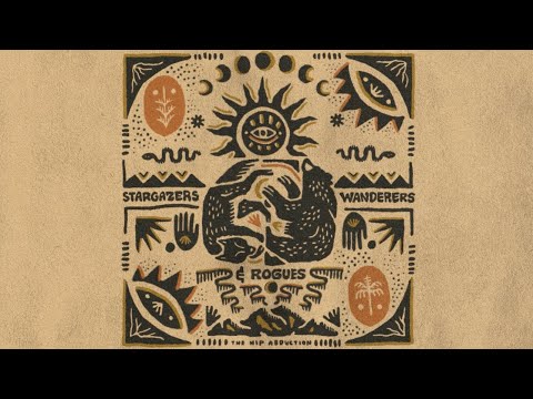 The Hip Abduction - 'Desert Sun' (Official Audio)