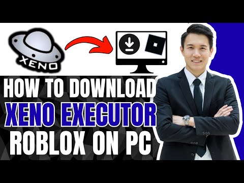 How To Download Xeno Executor Roblox Pc