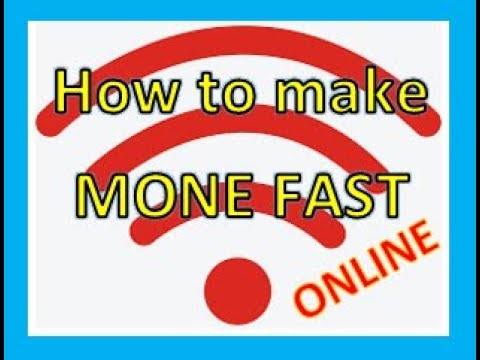 Learn to make money online fast  from Internet Business Factory