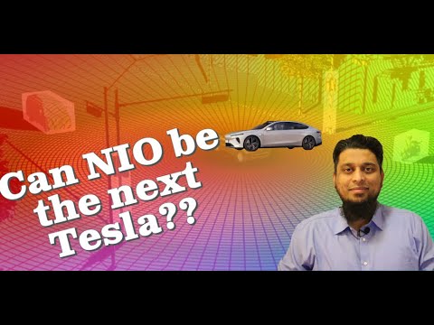 NIO Day Updates (Revised Stock Price target)
