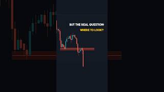 Break & Retest explained: continuation vs reversal 🔑 Master the structure first!