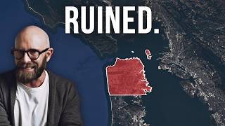 San Francisco is Becoming a Nightmare