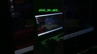 ethical hacking telugu#hackerspace #datasecurity#learnhacking #hackinginstagram#termux#nikhilthehack