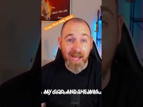 I got catfished by a drunk stranger!