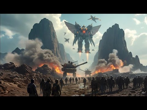 Top 5 Best Sci-Fi Movies to Watch In July 2025