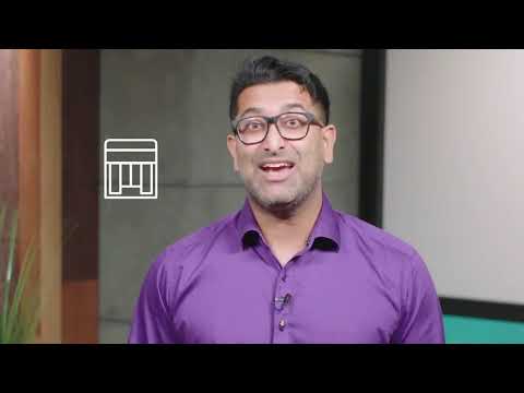 AWS Fundamentals Adrressing Security Risk
