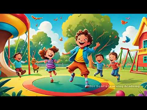 Funky Footprints: Follow the Tracks!