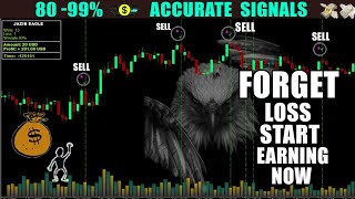 Most Profitable Indicator For Binary Options MT4 Live Trade Pocket Options #binaryoptionmoney