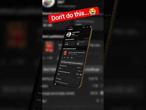Don't do you this 😭🙏 #automation #videediting #editing #capcut #tutorial #ytshorts #online