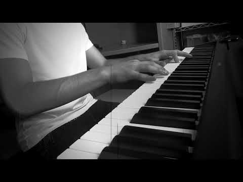 pan's labyrinth lullaby piano cover