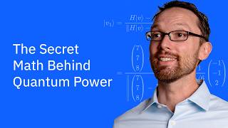 What Is the Krylov Method And Why Quantum Computers Need It